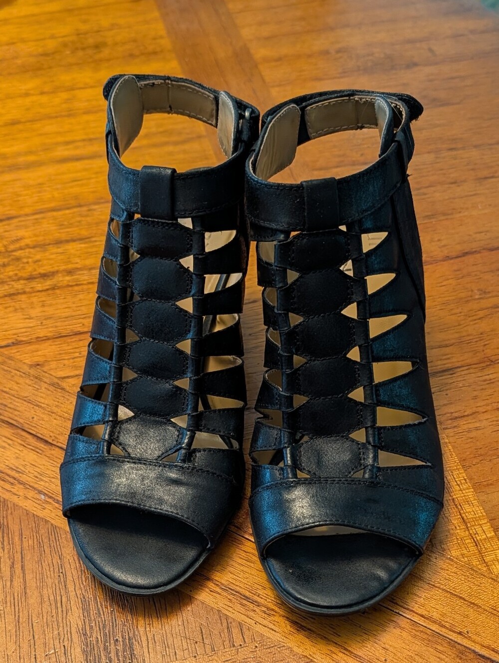 Naturalizer Gladiator Sandal